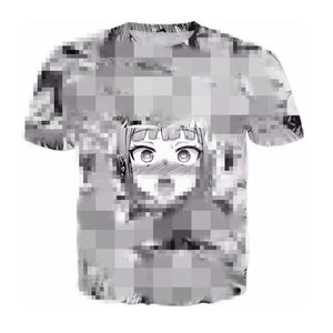 3D Ahegao