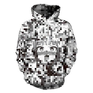 3D Ahegao