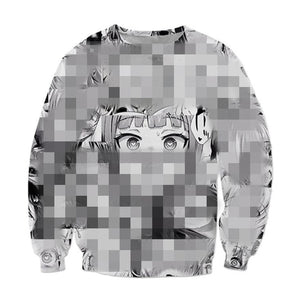 3D Ahegao