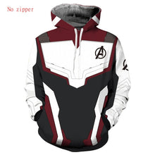 Load image into Gallery viewer, Avengers Costume