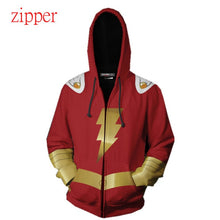 Load image into Gallery viewer, Avengers Costume