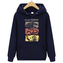 Load image into Gallery viewer, Game Of Thrones Dark Blue