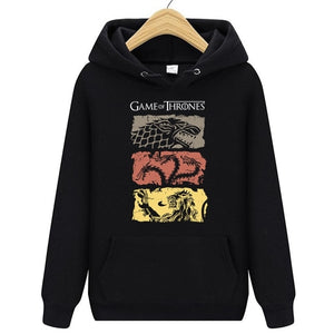 Game Of Thrones Dark Blue