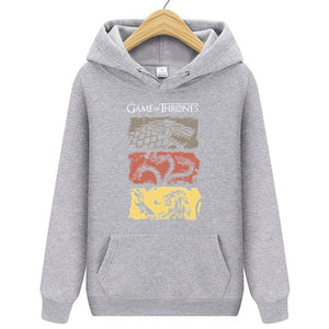 Game Of Thrones Dark Blue