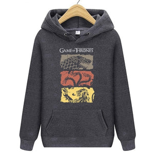Game Of Thrones Dark Blue