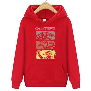 Game Of Thrones Dark Blue