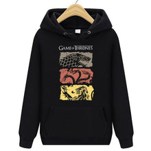 Load image into Gallery viewer, Game Of Thrones Dark Blue
