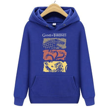 Load image into Gallery viewer, Game Of Thrones Dark Blue