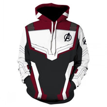 Load image into Gallery viewer, Avenger Sweatshirt