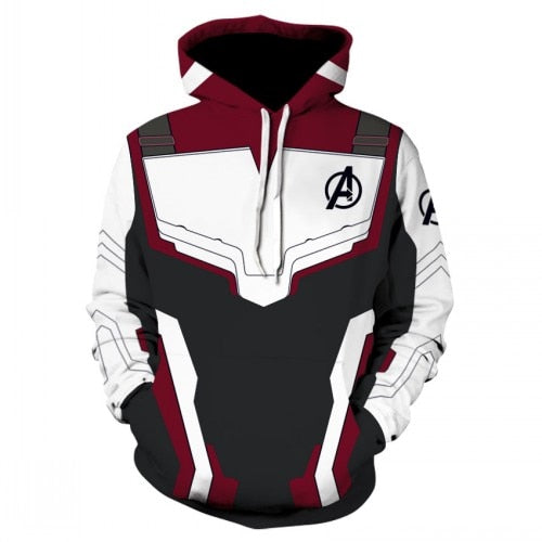 Avenger Sweatshirt