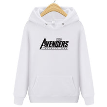 Load image into Gallery viewer, Grey-Black Avengers
