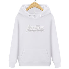 Load image into Gallery viewer, Grey-Black Avengers