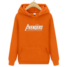 Load image into Gallery viewer, Grey-Black Avengers