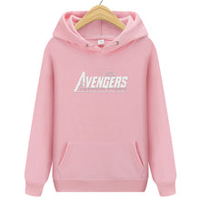 Load image into Gallery viewer, Grey-Black Avengers