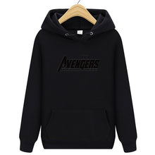 Load image into Gallery viewer, Grey-Black Avengers