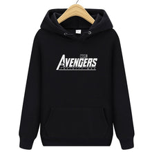 Load image into Gallery viewer, Grey-Black Avengers