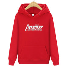 Load image into Gallery viewer, Grey-Black Avengers