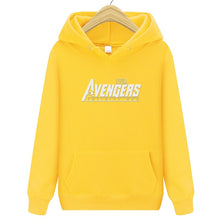 Load image into Gallery viewer, Grey-Black Avengers