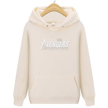 Load image into Gallery viewer, Grey-Black Avengers