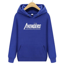 Load image into Gallery viewer, Grey-Black Avengers
