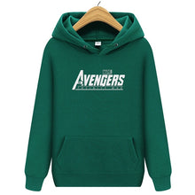 Load image into Gallery viewer, Grey-Black Avengers
