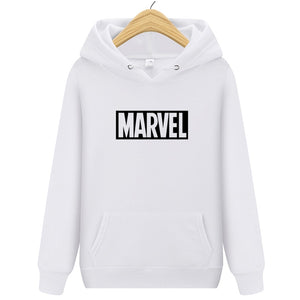 White-Black Marvel