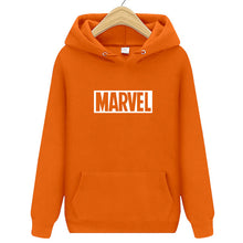 Load image into Gallery viewer, White-Black Marvel