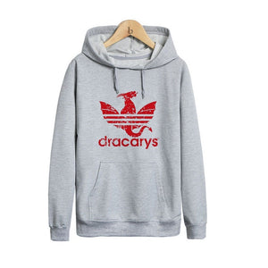 Game of Thrones Dracarys White