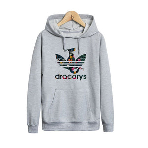 Game of Thrones Dracarys White