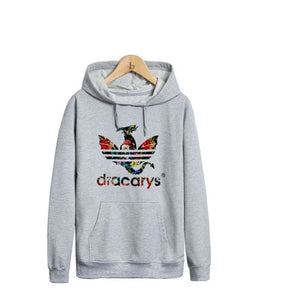 Game of Thrones Dracarys White