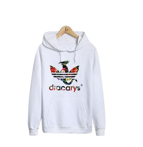 Game of Thrones Dracarys White