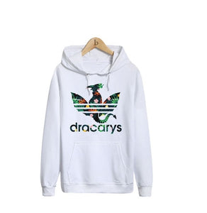 Game of Thrones Dracarys White