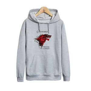 Game of Thrones Dracarys White