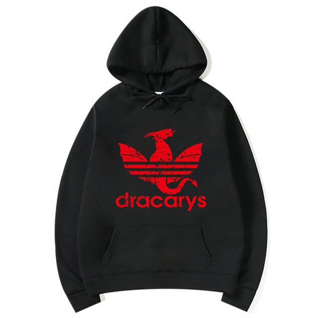 Game Of Throne Dracarys Cream