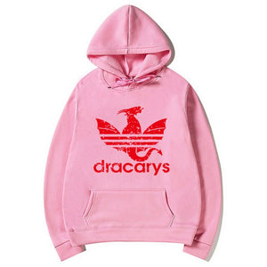 Game Of Throne Dracarys Cream