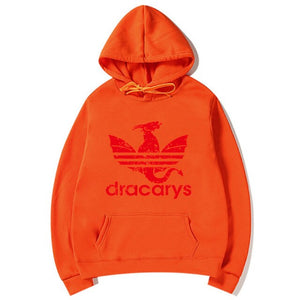 Game Of Throne Dracarys Cream